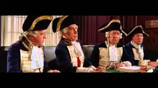 William Bligh Trial