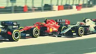 The MAX EFFECT: Qatar GP DECODED & Verstappen's Championship Future!!!