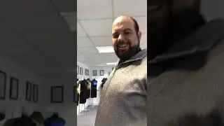 SlashPRO&reg; Slash Resistant Clothing &ndash; Test by Enrique Fabregat