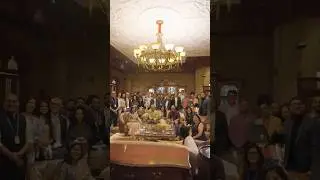 Подкаст TID: Реальные люди, реальные идеи, реальный бизнес! Празднование 100 000 подписчиков.