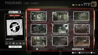 The Outlast Trials - One Chance Psychosurgery - Solo A+, Flawless Streak Run