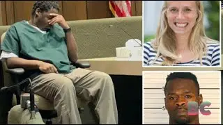 Man pleads guilty to killing Memphis kindergarten teacher who was kidnapped on her morning run