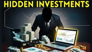 Hidden Investments You&rsquo;ve Never Heard Of (But the Wealthy Love)