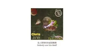 Chris James - The Cool Kid 中文字幕