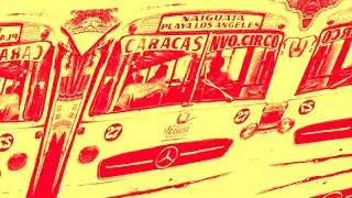 Ma&ntilde;ana - Disco samba ( QEPD Jorge Spiteri )