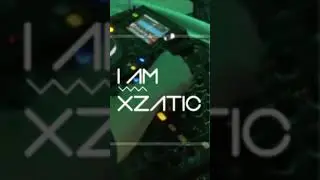 XZATIC live at Radio Parkstad 🔥🎧