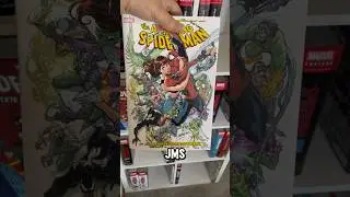 THE GOAT Spider-Man Run? #marvel #omnibus #spiderman #spidermancomics