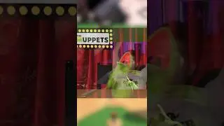 Muppet Dance
