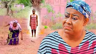 Be This First To Watch Dis Fantastic Village Nigerian Movie And Learn 2ru Life Lesson- African Movie