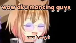 Obrolan Orang Mancing 【 Area 15.1 】