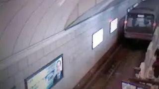 御堂筋線新20系21617新大阪行きA1602