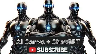 Elevate Your Video Editing Skills Using AI and Canva Workflow