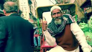 baggage/issues: Walk with me through Chawri Bazar/Chandni Chowk
