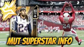 MUT 20 запускает промо-акцию SUPERSTAR. ПОДРОБНЕЕ! Более 90 карт OVR Masters и Ltd?!