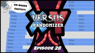 -35 TEAM EDITS?!?!- Pokemon X and Y VS w/The GamerDuo Episode 28