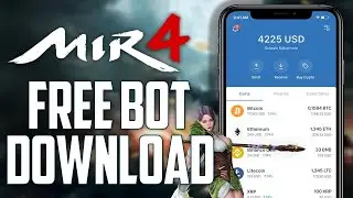 ❗️ NEW ❗️ MIR4 HACK | UNDETEDTED 🔥 BOT HACK DOWNLOAD FREE ✅