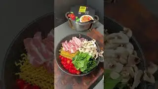 Сливочная паста в сковороде 😍