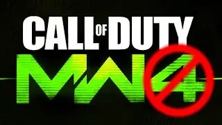 COD 2019 is NOT MW4? (New Rumors)