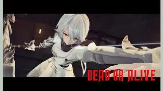 Duet Night Abyss - Dead or Alive