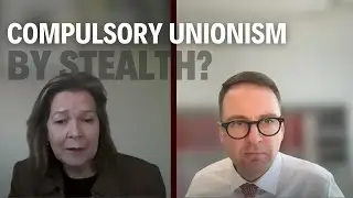 Why won&rsquo;t the unions admit they want complete unionisation of Labor&rsquo;s dodgy made in Australia plan?