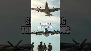 The High Stakes of Precision Flying