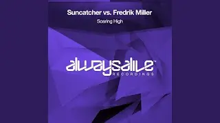 Soaring High (Original Mix)