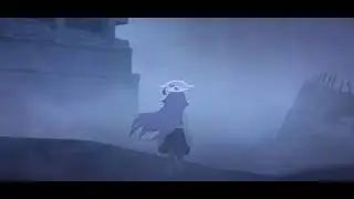 特大ネタバレ注意 ホシノ過去回想アニメーション