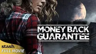 Money Back Guarantee | Thriller/Drama | Full Movie | Black Market Organ Trade