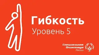 FIT5 &mdash; Гибкость 5 уровень