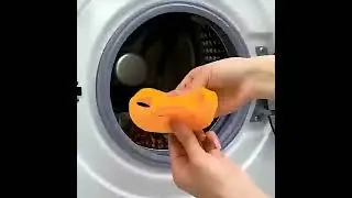 Waggle Must-Have Laundry Pet Hair Remover