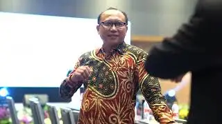 MICE, Launching - Prisma - Hotel Aloft South Jakarta - 30 Oktober 2024