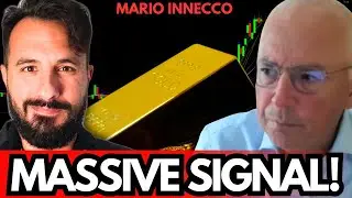 🔴 What High GOLD & SILVER Prices Are REALLY Signaling | Mario Innecco