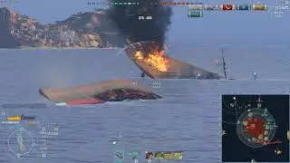 Can this mino  carry his team with 300K damage and 8 kills?
