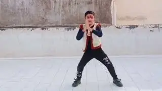 Lalo gujrati song dance 