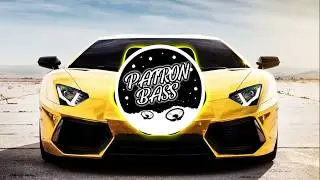 PRODBYWHO - Cold [Bass Boosted]