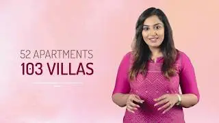 Casagrand Verdant, Vedapatti - Coimbatore's First Wellness Community | Top 6 Reasons To Buy