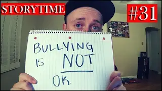 BULLYING IS NOT OK (Storytime) - Feb 7, 2017 - Vlog #31