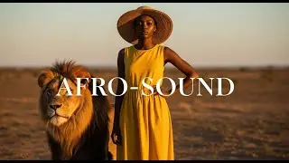 Afro House Mix 2025 | The Best Afro House 2025 - Vibes #25