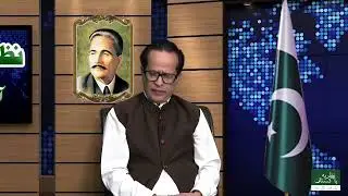 Special Interview of Munir Ahmad Khan #Local Body Politics ​