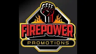 FirePower MMA  Proving Ground  Ricardo Echeveste vs Nathan Hocker 080721