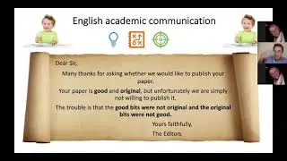 Tips & tricks for communicating with journal editors and peer reviewers 🚀