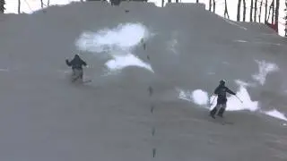 Colby Lee vs Jason Tilley - 2015 Aspen RMD  - Mens Top 16 Dual Finals