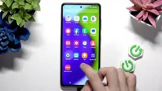 SAMSUNG Galaxy A52 4G &ndash; Cara Flash Custom ROM (Pixel OS)