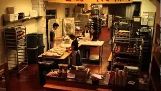 Arizmendi Morning Time-lapse