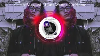 Gheek Magossi - I Just Wanna Go Home [Dubstep / Brutal Dubstep]