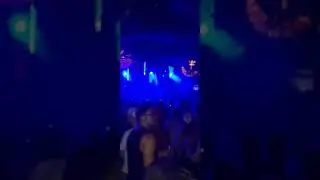Ranji music Playmf 19/03 ElFortin Club...