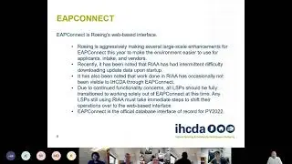 EAP PY2022 Training Module 1   EAP Operations and Policy Changes