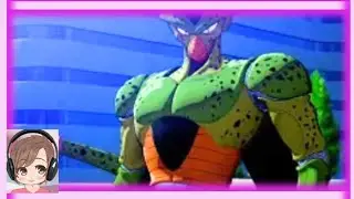 Android Saga continues! | Dragon ball Z Kakarot