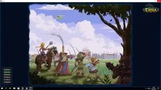 Tibia Wyłączamy Battleye/Tibia Turn off Battleye