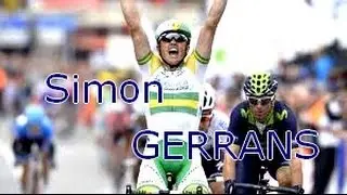 Best Of Simon Gerrans